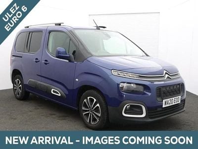 Citroën Berlingo
