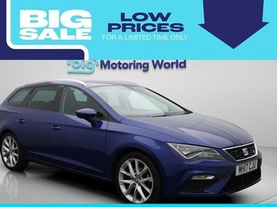 Seat Leon ST