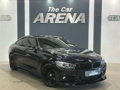 BMW 420