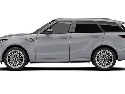 New Land Rover Range Rover Sport SE Dynamic 460 HP (338 kW) 2025 SUV