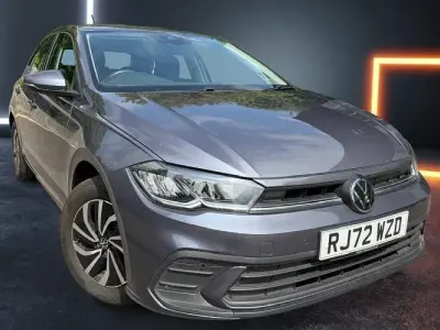 Usado VW Polo
