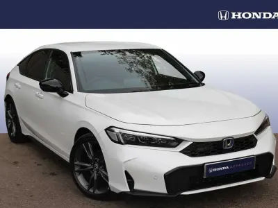 Used Honda Civic