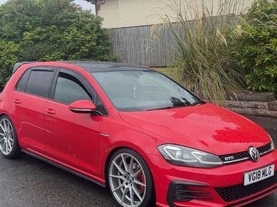 VW Golf VII