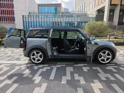 Używany Mini Cooper Clubman