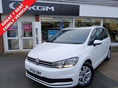 VW Touran