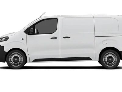Citroën Dispatch