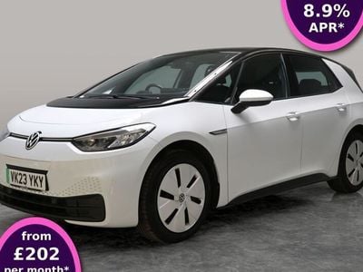 VW ID.3