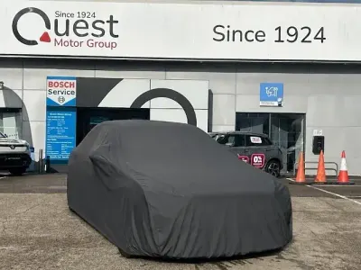 Used Seat Ibiza FR 110 HP (80 kW) 2017 Hatchback