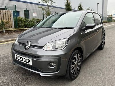 VW up!