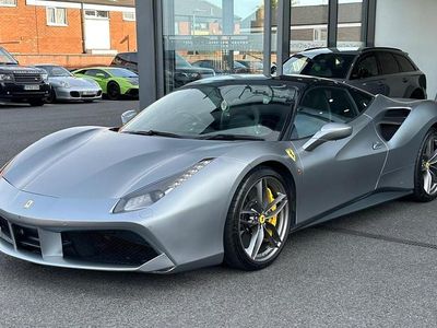 Ferrari 488