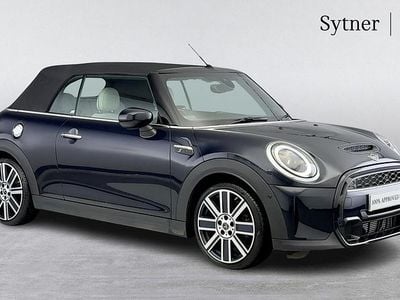 Used Mini Cooper S Exclusive 176 HP (129 kW) 2024 Black Hatchback