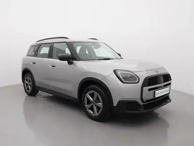 Usado Mini Countryman