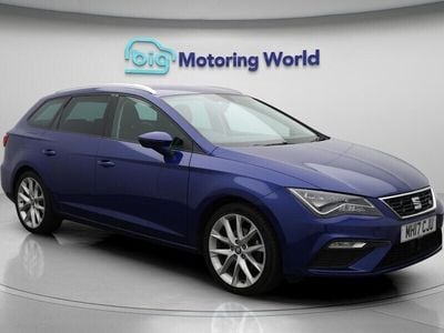 Seat Leon ST