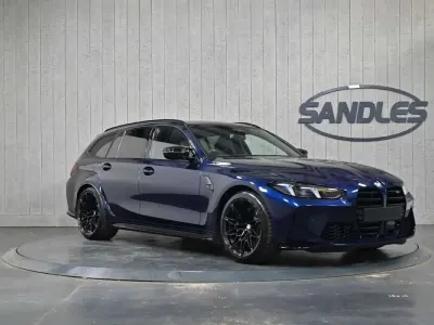 Used BMW M3