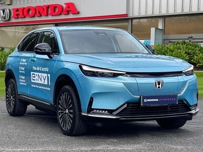Honda e:Ny1