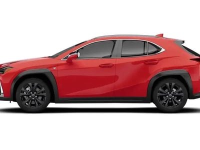 Lexus UX 250h