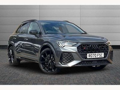 Audi RS Q3