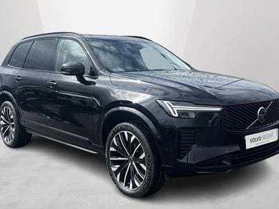 Used Volvo XC90 Ultra 247 HP (181 kW) 2025 SUV