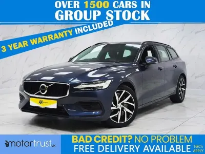 Usado Volvo V60