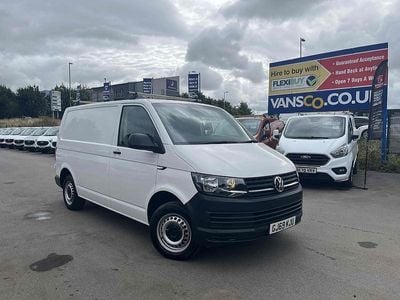 VW T6.1