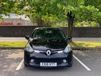Renault Clio IV