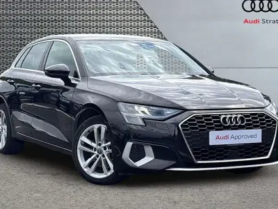 Used Audi A3 Sportback Sport 110 HP (80 kW) 2024 Hatchback
