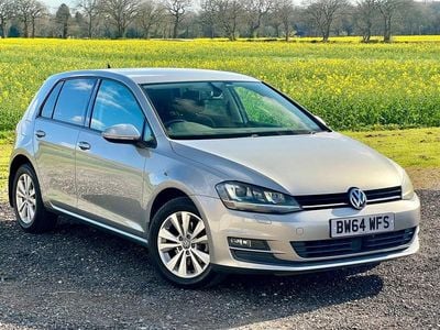 Used VW Golf VIII S 105 HP (77 kW) 2026 Silver Hatchback