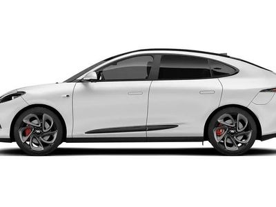 New 2025 MG IM6 SUV | £46,891 (Fair price)