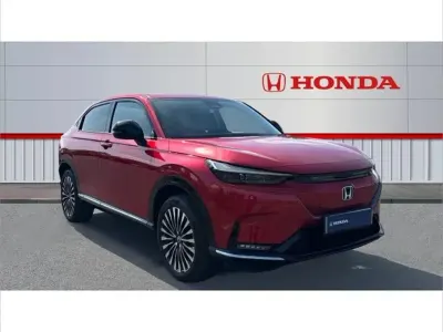 Used Honda e:Ny1