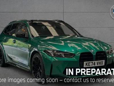 Usado BMW M3