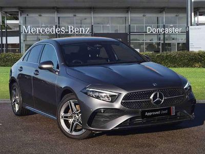 Mercedes A250