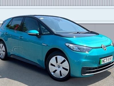 VW ID.3