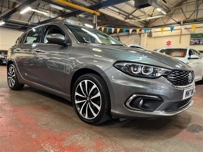 used Fiat Tipo Tipo 1.4Hatchback 1.4 95hp Lounge