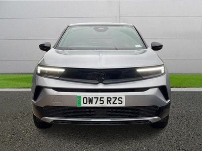 Used Vauxhall Mokka 114 kW (156 HP) 2025 Grey SUV