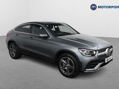 Mercedes GLC300