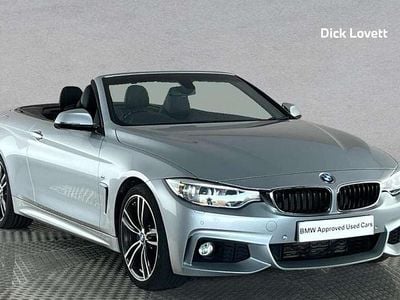 BMW 420
