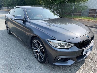 BMW 420