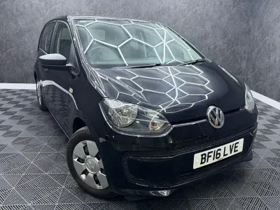 Used VW up!