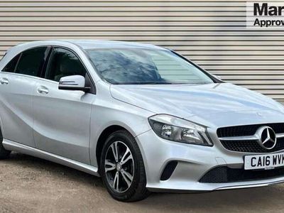 used Mercedes A180 A-Class Diesel HatchbackSE 5dr