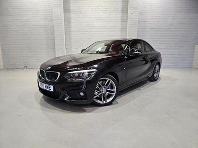 BMW 220