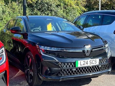 Renault Mégane