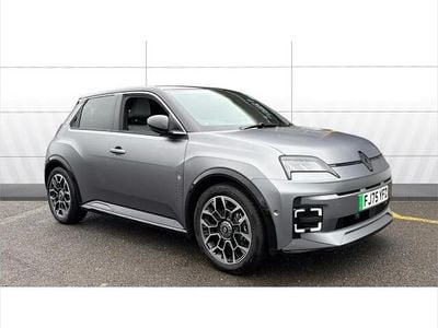 New Renault R5 Komfort 110 kW (150 HP) 2025 Other Hatchback