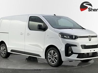 Citroën Dispatch
