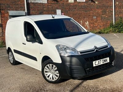 Citroën Berlingo