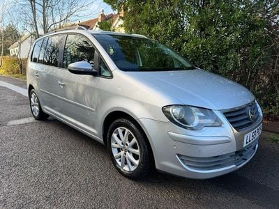 VW Touran