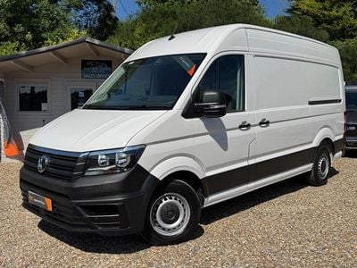 VW Crafter