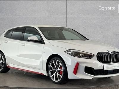BMW 128