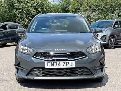 Kia Ceed Sportswagon