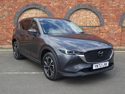 Used Mazda 6