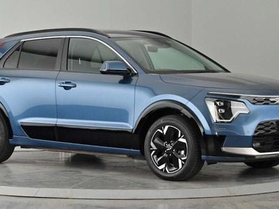 Kia e-Niro